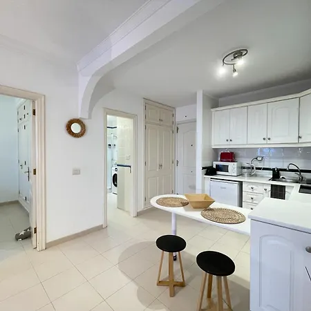 Balcon Del Mar Seaside *