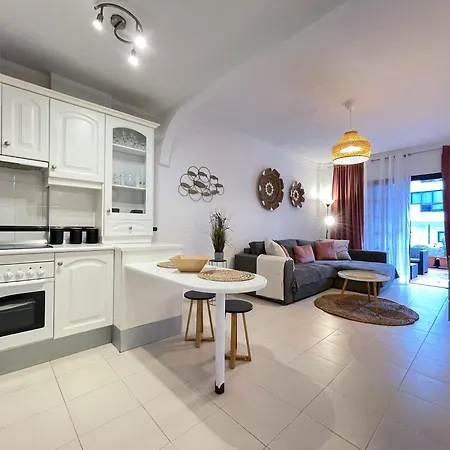 Balcon Del Mar Seaside *