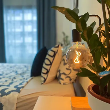 Balcon Del Mar Seaside Daire Arona (Tenerife)