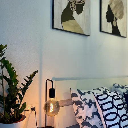 Balcon Del Mar Seaside Daire Arona (Tenerife)