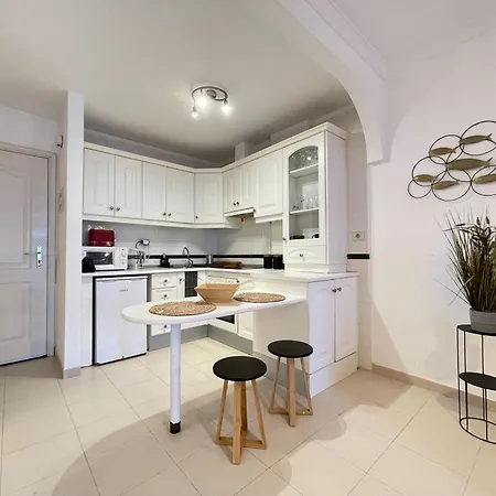 Balcon Del Mar Seaside *