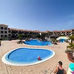 Balcon Del Mar Seaside *