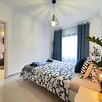 Balcon Del Mar Seaside 公寓 *