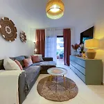 Balcon Del Mar Seaside 阿罗纳