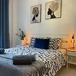 Balcon Del Mar Seaside 阿罗纳